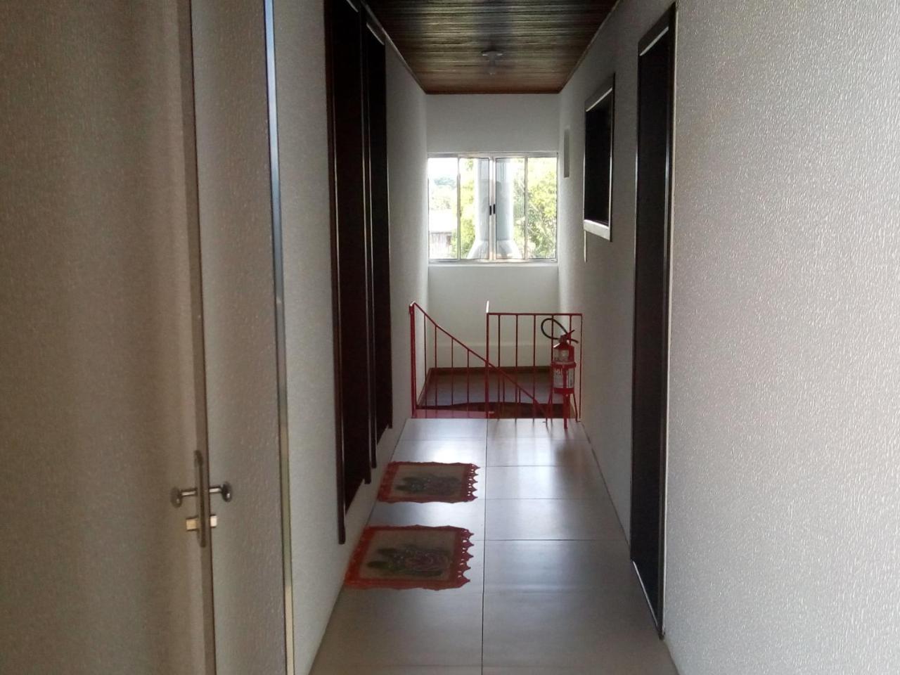 Pousada Regina Hotel Cambará Luaran gambar